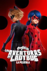 Miraculous: Las aventuras de Ladybug – La Película 2023 HD 1080p Latino