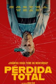 Pérdida total 2025 HD 720p / 1080p Latino MP4