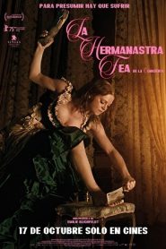 La hermanastra fea 2025 HD 1080p Y 720p Latino