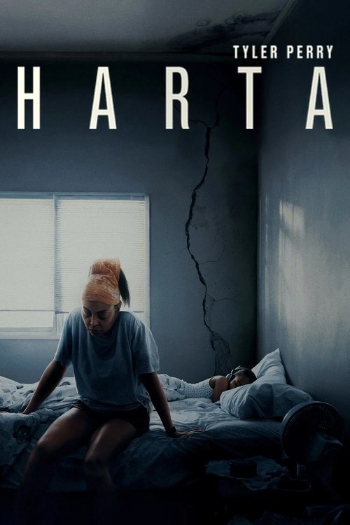 Harta 2025 HD 1080p Latino