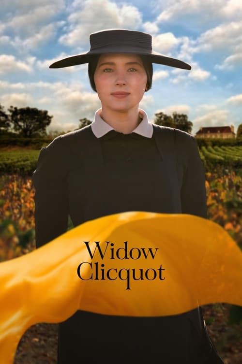 La viuda de Clicquot 2024 HD 1080p
