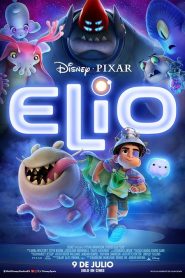 Elio 2025 HD 720p Latino mp4