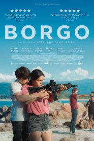 Borgo 2024 HD 1080p