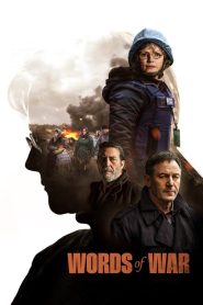 Crónicas de guerra (2025) HD 720p y 1080p Latino