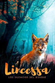 Lincessa. Los silencios del bosque 2023 HD 1080p Castellano
