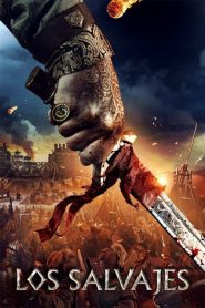 Los salvajes 2025 HD 1080p