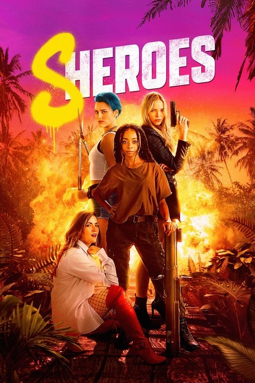 Sheroes 2023 HD 1080p