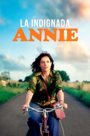 La indignada Annie 2022 HD 1080p Castellano
