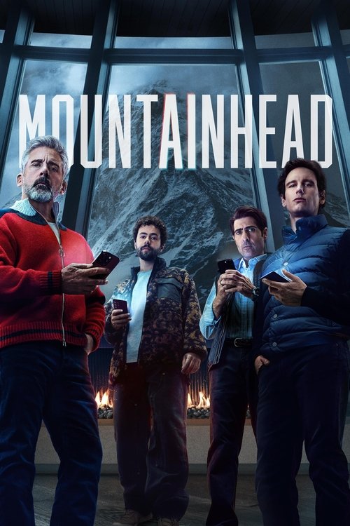Mountainhead 2025 HD 1080p Y 720p Latino Mp4