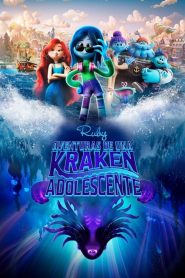 Krakens y sirenas: Conoce a los Gillman 2023 HD 1080p Latino