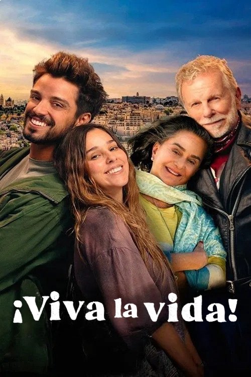 Viva a Vida 2025 HD 720p Latino