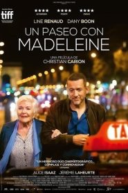 Un paseo con Madeleine 2022 HD 1080p Castellano