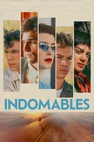 Indomables 2025 HD 720p y 1080p Latino Mp4
