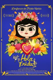 Hola Frida! 2025 HD 1080p Castellano