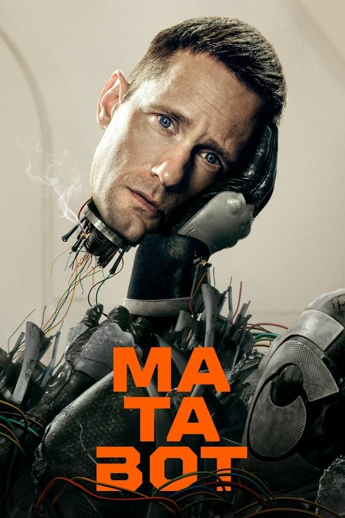 Matabot 2025 HD 720p Latino mp4