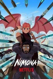 Nimona 2023 HD 1080p Latino