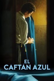 El caftán azul 2023 HD 1080p