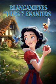 Blancanieves y los 7 enanitos 2025 HD 1080p