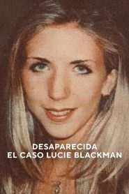 Desaparecida: El caso Lucie Blackman 2023 HD 1080p Castellano