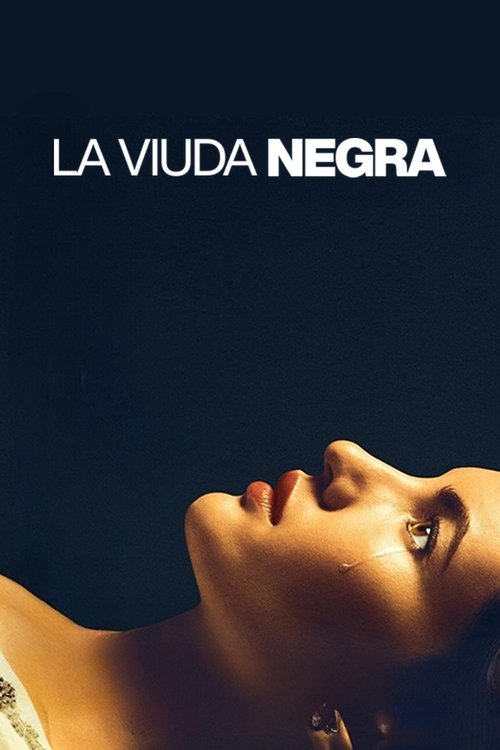 La viuda negra 2025 HD 720P Castellano