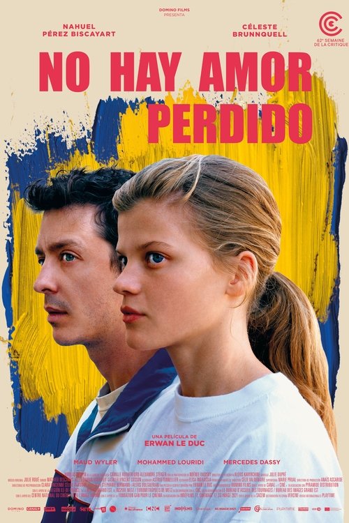 La hija de su padre 2023 HD 1080p Castellano