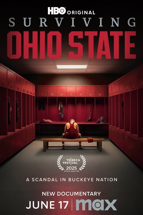 Surviving Ohio State 2025 HD 1080p