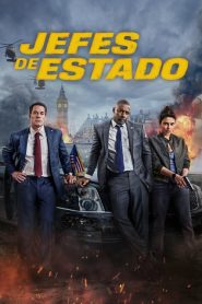 Jefes de Estado 2025 HD 720p y 1080p Latino mp4