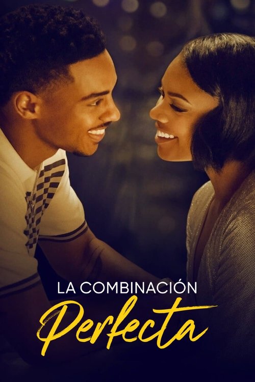 La combinación perfecta 2023 HD 1080p Castellano