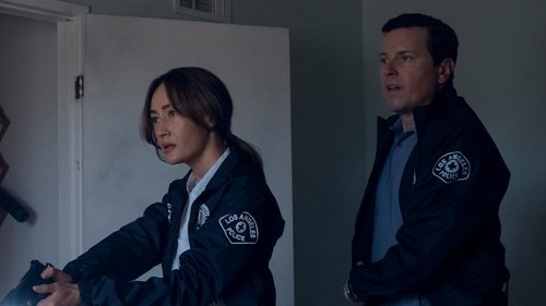 Ballard: Casos sin resolver: 1×2