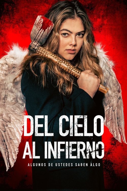 Del cielo al infierno 2023 HD 1080p Latino