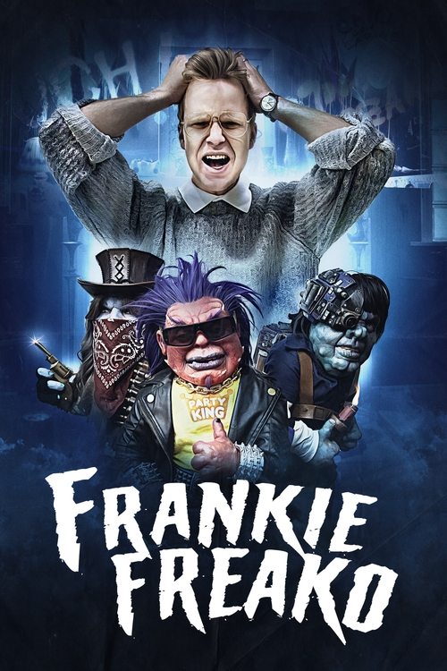 Frankie Freako 2024 HD 1080p
