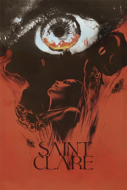 Saint Clare 2025 HD 1080p