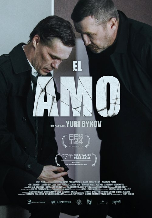 El amo 2023 HD 1080p