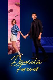 Daniela Forever 2025 HD 1080p Castellano