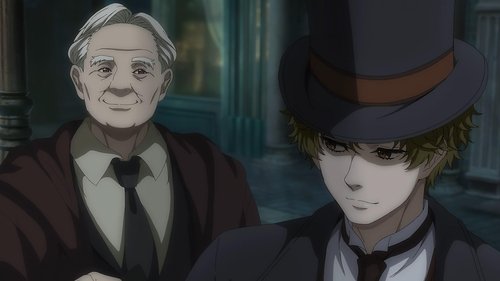 Lord of Mysteries: 1×4