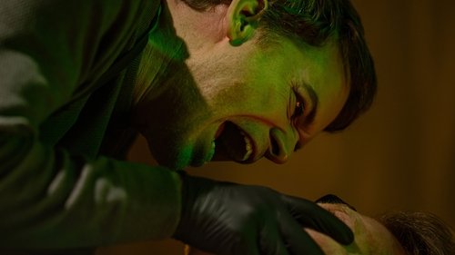 Dexter: Resurrección: 1×3