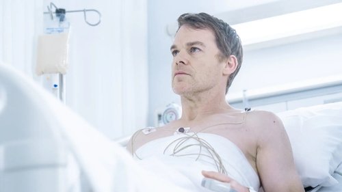 Dexter: Resurrección: 1×1