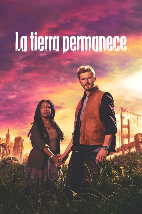 La tierra permanece 2024 HD 720p Latino MP4