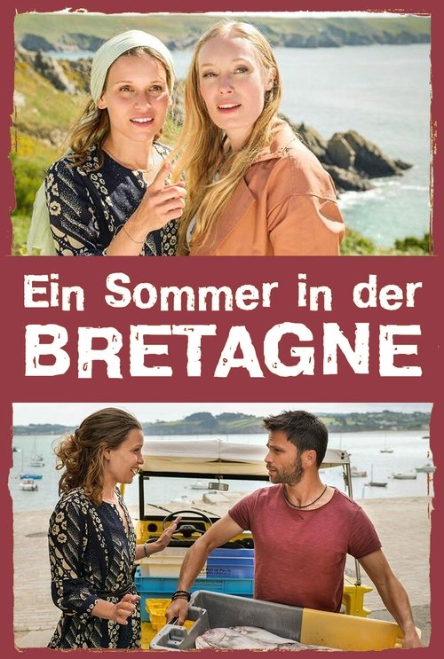 Un verano en Bretaña 2022 HD 1080p Castellano