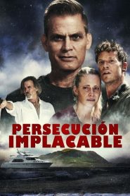 Persecución implacable 2022 HD 720p Latino