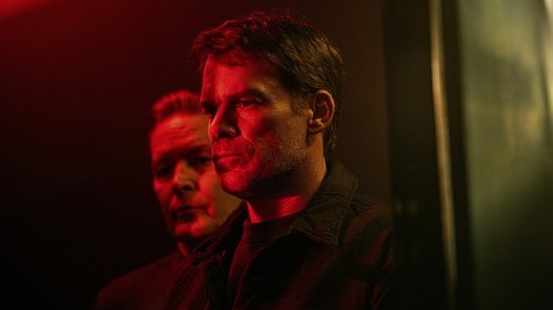 Dexter: Resurrección: 1×2
