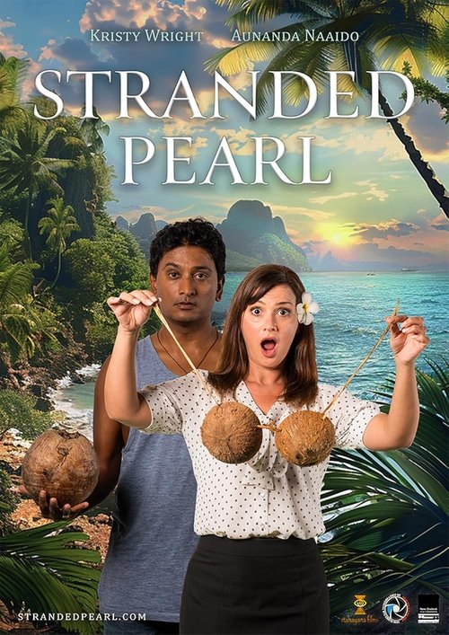 Stranded Pearl 2024 HD 1080p