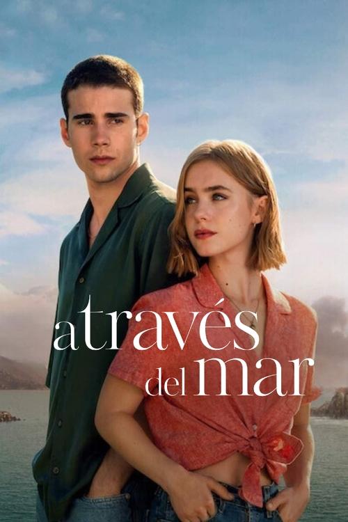 A través del mar 2023 HD 1080p Castellano