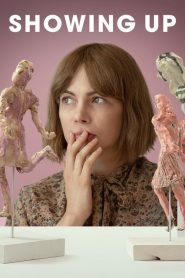 Showing Up 2023 HD 1080p Castellano