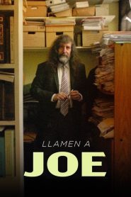 Llamen a Joe 2023 HD 1080p Latino