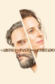 El aroma del pasto recién cortado 2024 HD 1080p Latino