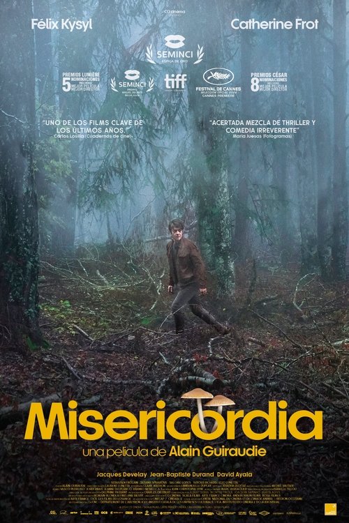 Misericordia 2024 HD 1080p