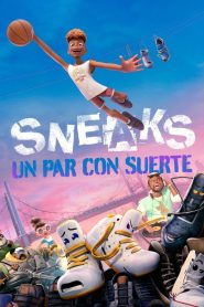Sneaks: Un Par Con Suerte 2025 HD 1080p Latino