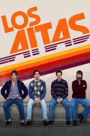 Los aitas 2025 HD 1080p Castellano