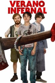 Hell of a Summer 2025 HD 1080p